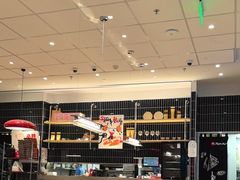 -必胜客(江门万达店)