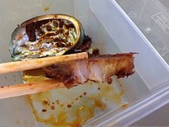 卤鲍鱼-老枝花卤(玉林店)