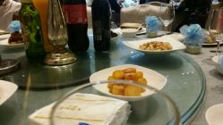 -静安洲际酒店·宴会厅