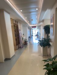 -杭州海亮医院 · 禾芸嘉医美中心