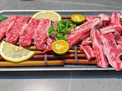 -金龙烧烤·牛肉面(西塔店)