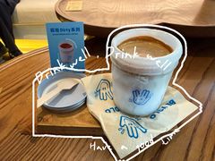 -BE YOLO必有乐&小红帽三明治