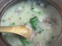 -潮粥荟·潮汕砂锅粥(槐房万达店)