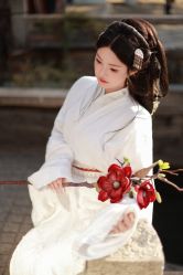 -一揽芳华汉服旗袍体验馆(拙政园店)