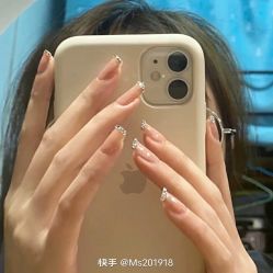 -Halo美甲美睫