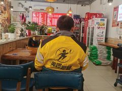 -螺蛳粉先生(蓟门桥店)
