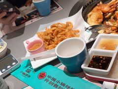 -灶座小锅烀饼·铁锅炖(全国总店)
