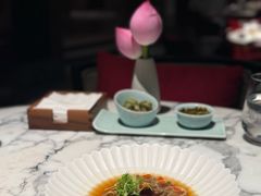 -杭州君悦酒店·湖滨28中餐厅