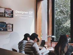 -LOTTA COFFEE(安居博文苑店)