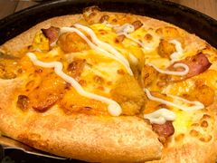 -必胜客(东营万达店)