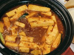 -北京老铺烤鸭(老城根店)