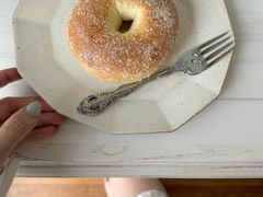 -LANLIZI BAKERY(COSMO店)