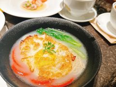 面条-觀芷隐轩