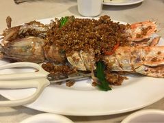 -桥底辣蟹(谢斐道店)