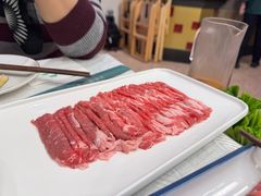 -东来顺饭庄(天坛店)