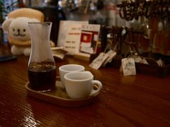 曼特宁-HUG COFFEE(鼓楼店)