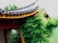 -南普公园