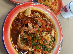 -老三样·旧食新味(万寿宫店)