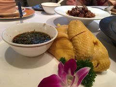 -老洋房花园饭店(绍兴路店)