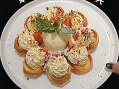 -Nana And Her Friends Restaurant 娜娜家(小寨原力场店)