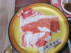 -披头士和牛火锅·寿喜烧自助(陶溪川店)