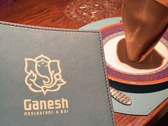 -甘尼仕印度餐厅爵士酒吧(阳春巷店)
