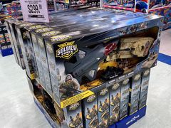 -玩具反斗城(海港城店)