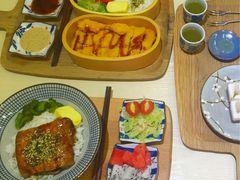 -半饱日式甜品(ifs国际金融店)