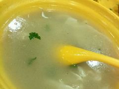 -小杨生煎(成山巴黎春天店)