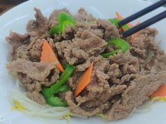 -南记食粥坊·宵夜大排档(南桂店)