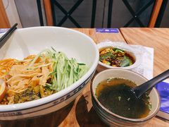 -和府捞面(东直门银座店)