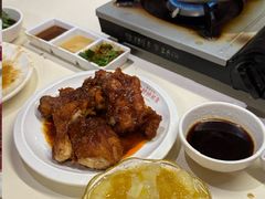 -燃计沙茶皇·香港沙茶火锅(人广旗舰店)