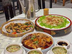 -东坊味道私房菜·地道顺德菜(大良店)