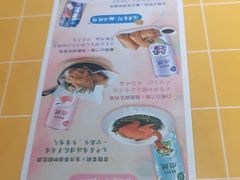 -蔡澜点心·粤菜(花城汇南区店)