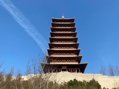 -牛首山文化旅游区