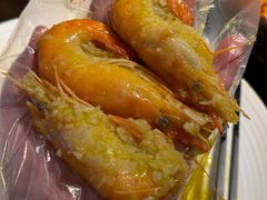 -蝦塘·中国餐馆(城墙南马道巷店)