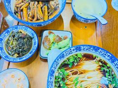-孙盛兴奥灶面馆·蟹黄面·三虾面(山塘街总店)