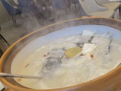 -宝荣鱼馆·临湖之宴(千岛湖店)