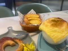 -库滋明·俄罗斯特色美食(中央大街店)