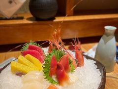 -花潮料理艺食馆(世欧广场店)