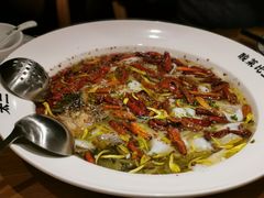 -太二酸菜鱼(福州泰禾店)