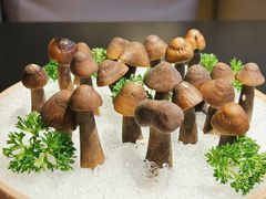 -鲜入唯煮·港式海鲜牛肉火锅(金宝街店)