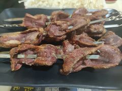 -和庆斋羊蝎子火锅·碳缸烧烤(顺义旗舰店)