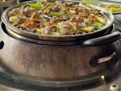 桑拿牛肉-阿多私房菜(顺德店)