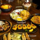 武汉美食丨国庆假期去打卡·阿卡洋风韩餐
