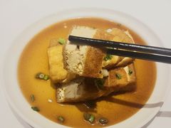 卤豆腐-眉州东坡(民族园店)