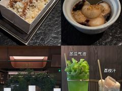-三出山火锅(南京万象天地店)