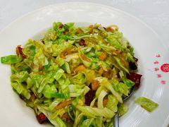 -万宝海鲜舫(劳动公园店)