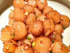 梅县算盘子-客语-客家菜(石岐店)