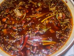 -雲蜀龙阁·金牌水煮鱼(方庄店)